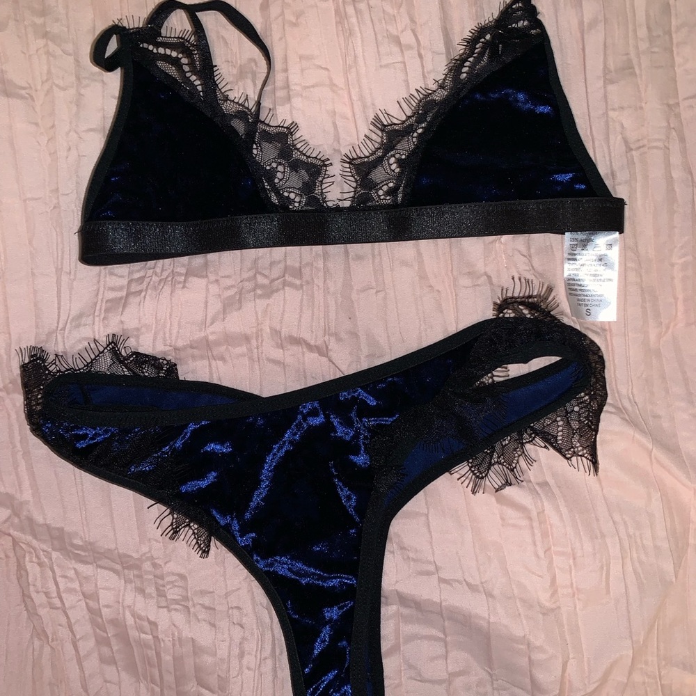 Lingerie Set